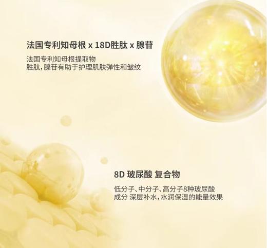 F030650熬夜急救全hold住抗初老日常保湿精华液 商品图12