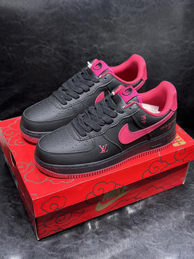 春季特惠💰430 马年限定 # NK Dunk LOW Year Of The Horse 空军一号 防滑耐磨 低帮 板鞋 男女同款 马到功成 迎新 限定款