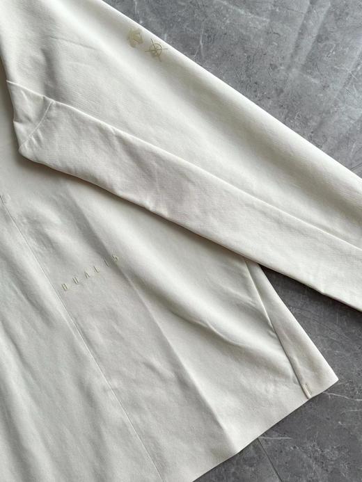 F030645新品DUALIS系列都市通勤男士长袖上衣打底衫 商品图9