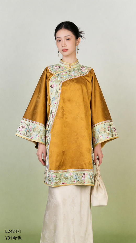 L242471二大衫 商品图0