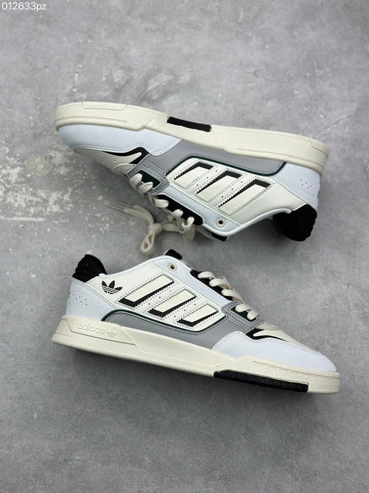 春季特惠💰340 Ad DROP STEP LOW 2.0 低帮百搭潮流休闲运动板鞋 商品图4