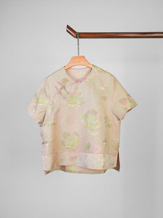 Q260641-T      T恤 商品图2