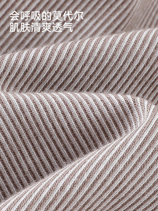 英氏婴儿连身衣男宝宝春夏外出爬服英伦小绅士连体衣YRHAJ1S009A 商品图1