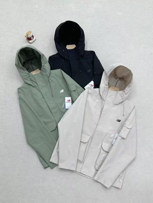 【xlb-03051】春新款情侣运动休闲防风连帽夹克/外套！！ 商品图1