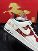 春季特惠💰430 马年限定 # NK Dunk LOW Year Of The Horse 空军一号 防滑耐磨 低帮 板鞋 男女同款 马到功成 迎新 限定款 商品缩略图6