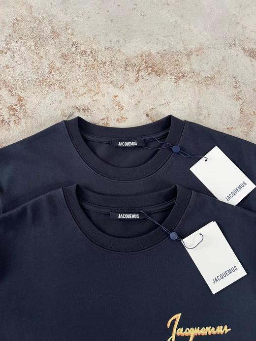 F0306101春夏新款纽约精品店限定印花短袖T恤 商品图5