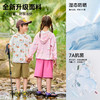 买就送太阳眼镜【7A抗菌】棉花堂原纱防晒夏日小冰皮童装防晒衣 ---FA61209 商品缩略图3