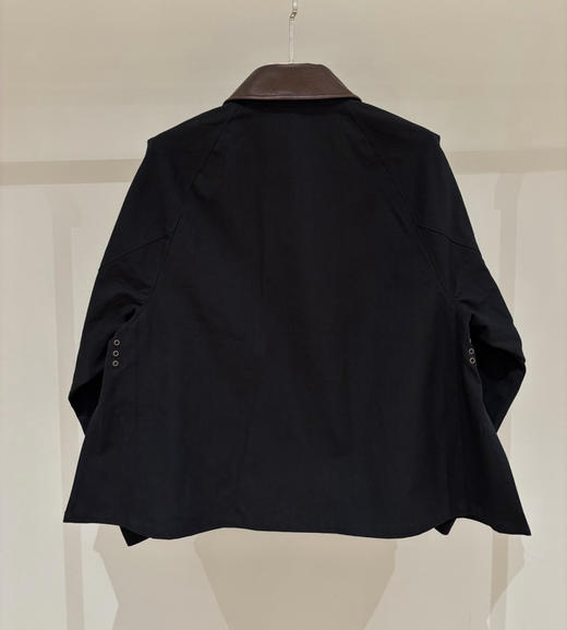 原单就一批美式复古拉夫劳*巴恩风外套夹克 商品图7