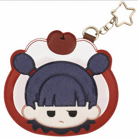 罗小黑战记2下午茶系列卡套-哪吒款