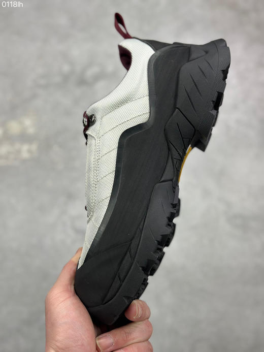 春季特惠💰680 莞产纯原 # ROA Hiking Katharina Low Sneaker 卡塔琳娜 登山款 商品图6