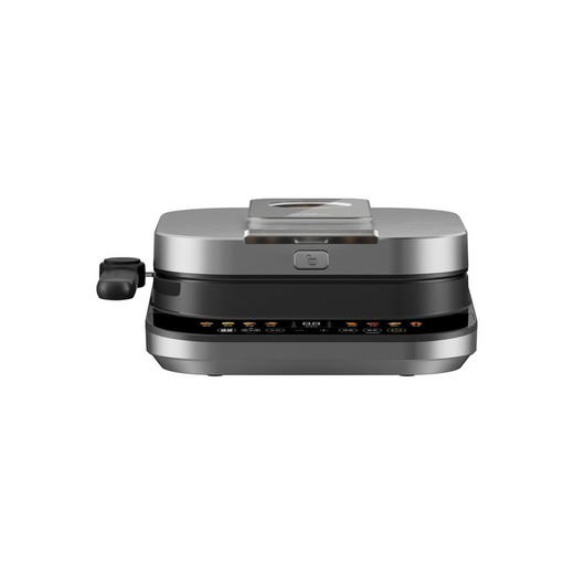 Midea/美的MC-JKS3082电饼铛家用双面加热可拆洗烤盘煎烤机烙饼锅 商品图3