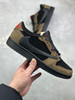 春季特惠💰430 公司级 # Travis Scott x Fragment Design x Jordan Air Jordan 1 Low OG SP 多方联名合作倒钩低帮 商品缩略图3
