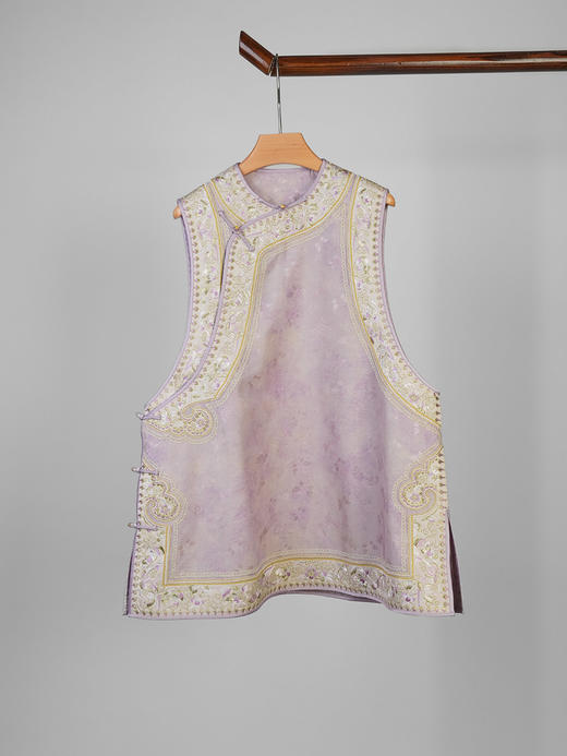 C251712-T马甲 商品图1