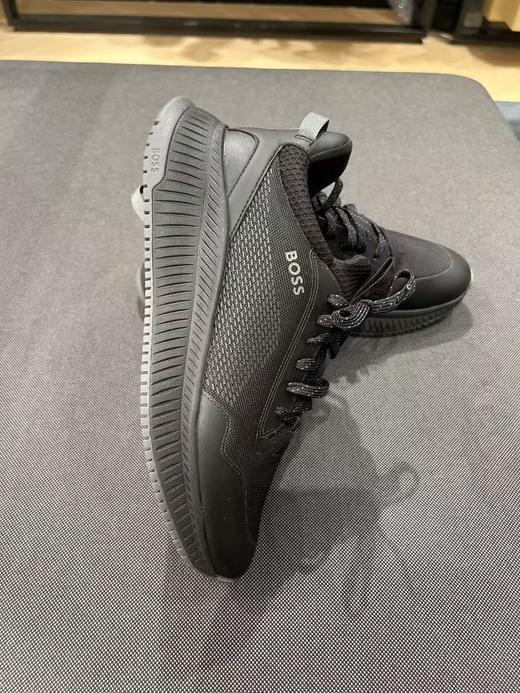 HUGO BOSS 鞋男  50548700-005 .【鞋底有膜，试穿小心】 商品图2