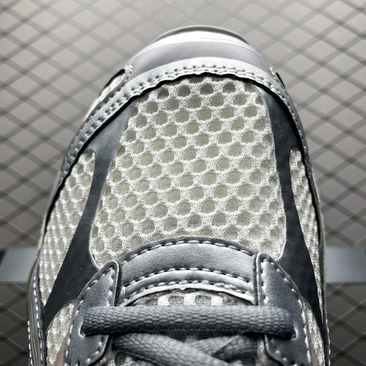 春季特惠💰390 Asics Gel-Cumulus 16 亚瑟士 网面低帮休闲运动鞋 商品图6