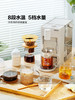 北鼎S125桌面即热式饮水机4.5L水箱家用饮水器多段水温台式饮水机 商品缩略图2