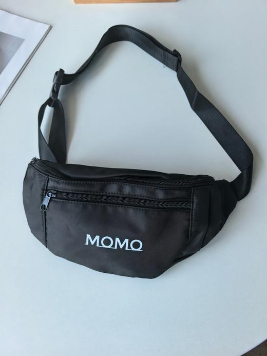 【送福利！出个快递费带走】数量有限 先到先得 外贸单 休闲户外运动跑步斜挎包腰包通勤牛津防水布胸包男女同款 商品图1