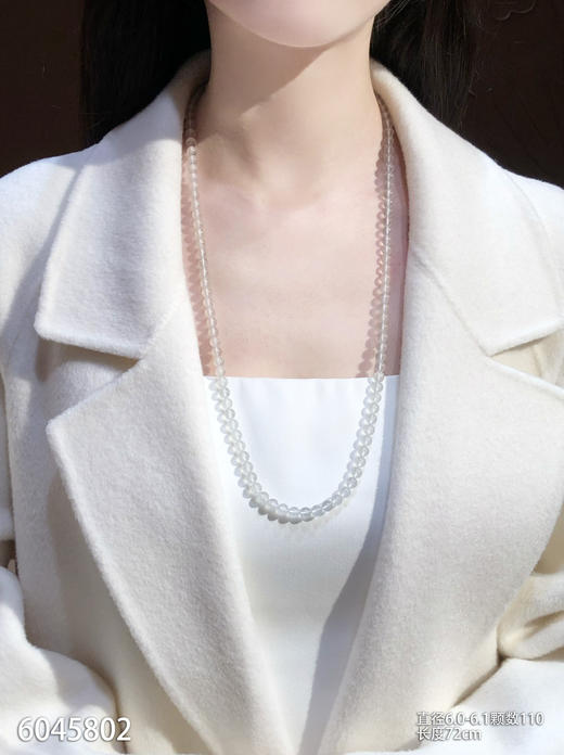 6045802，珠串。具体价格微信咨询 商品图4