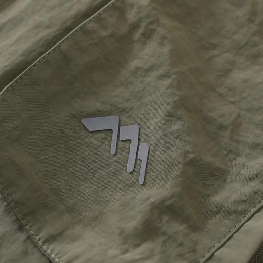 【yz-2518】男子春款休闲工装机能长袖衬衫外套！！ 商品图2