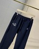 F0306124春夏新款男士运动裤潮流卫裤慵懒藏肉休闲裤束脚裤 商品缩略图7