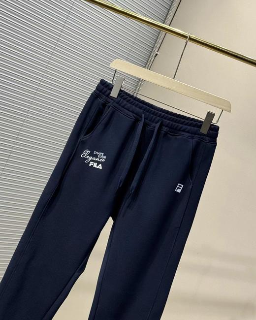 F0306124春夏新款男士运动裤潮流卫裤慵懒藏肉休闲裤束脚裤 商品图7