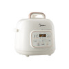 Midea/美的MY-E220电压力锅家用1人2迷你多功能电饭煲高压锅蒸煮 商品缩略图4