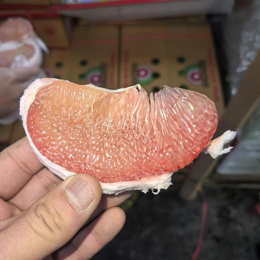 泰国红宝石柚 （备注可剥） 商品图3