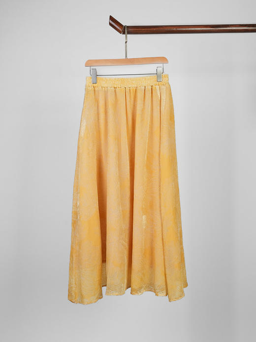 L260585半身裙 商品图1