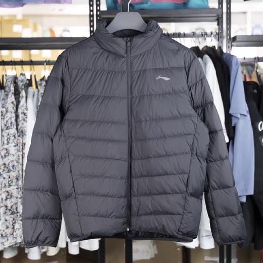 李宁AYMU091-1 商品图0