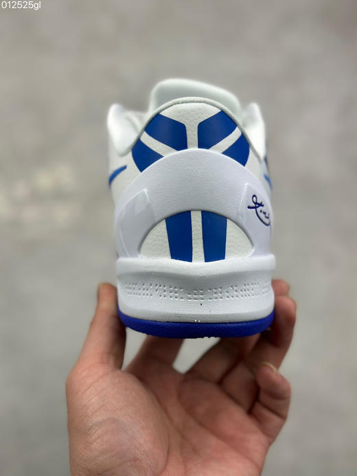 春季特惠💰580 马年限定 # Kobe 8 Protro 科比8代篮球鞋系列 商品图7