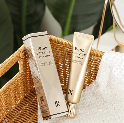 F030651眼周问题全拿捏~抚平细纹抗皱眼霜30ML 商品图1