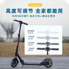 【代发】菲乐骑5岁+两轮滑板车可折叠儿童成人滑板车 商品缩略图3