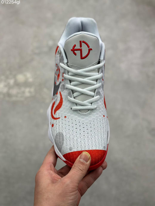 春季特惠💰470 马年限定 # Nk Hyperdunk 2017 Low 艺术实战双栖 篮球鞋 商品图1