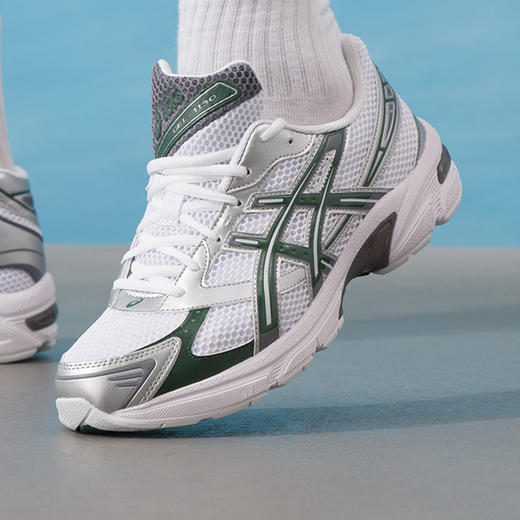 亚瑟士GEL-1130系列男女同款 休闲鞋 商品图0