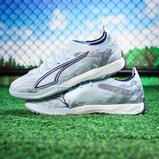 小李子PUMA彪马 ULTRA 6 中端TF碎钉成人足球鞋男108975 03 商品图2