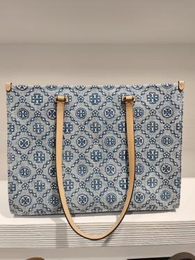 TORY BURCH 托特包女  180592-400-F .