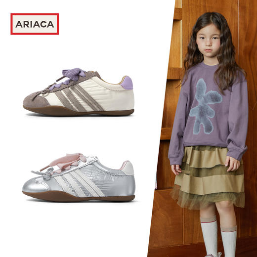 【ARIACA艾芮苏-春季合集】运动鞋/德训鞋/勃肯鞋/玛丽珍鞋【2603好鞋子】 商品图2
