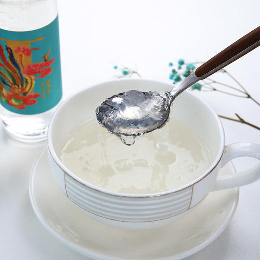 国济堂·蕙质兰心溯源即食燕窝（70g*4） 商品图2