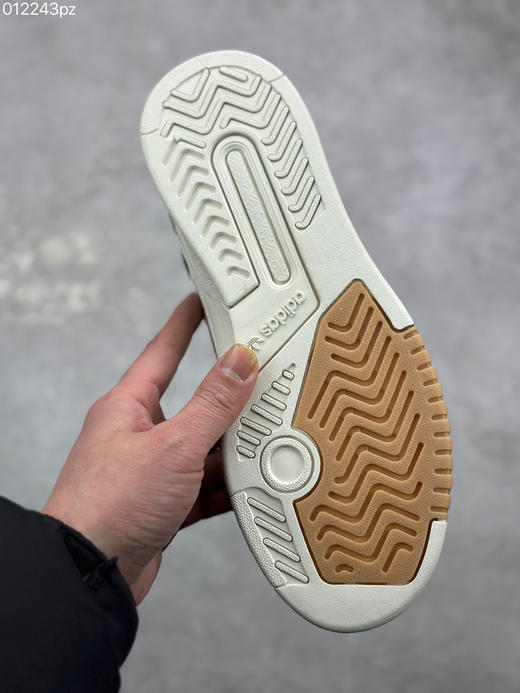 春季特惠💰340 Ad DROP STEP LOW 2.0 低帮百搭潮流休闲运动板鞋 商品图8