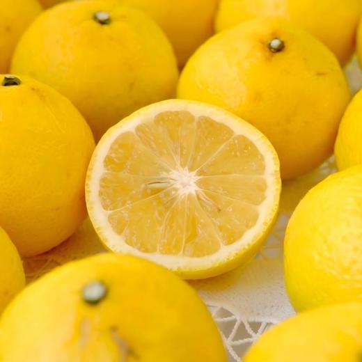 【仰姐自购 柠檬蜜橘】瑶乡甄选·树上熟柠檬蜜橘 5斤装 雪峰山生态种植 自然成熟采摘 柠檬清香+橘子甘甜 果肉饱满 甜蜜多汁 商品图7