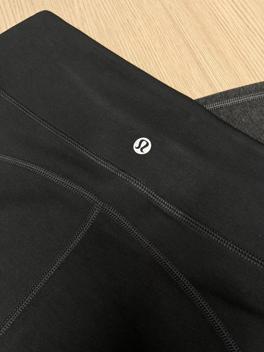 Lululemon 微喇叭女神裤 商品图11