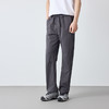 墨麦客城市运动直筒纯色休闲裤男2026春新款松紧腰男士裤子91579. 商品缩略图2