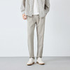 墨麦客男装高智通勤莫代尔裤子男2026春季新款锥形休闲裤男91548. 商品缩略图2