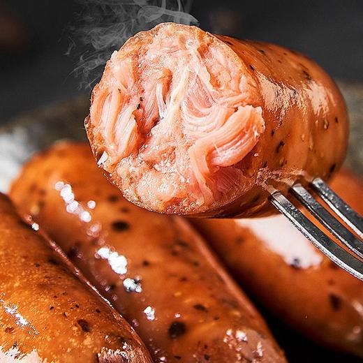 XS珍享霸王香辣味肉肠（根） 商品图0