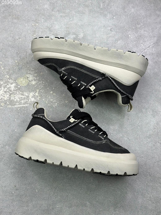 春季特惠💰420 UGG Classic Ultra Mini 厚底板鞋 商品图4