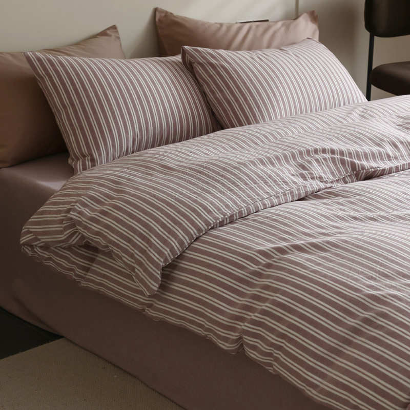 SKU-04-宽窄条豆沙紫