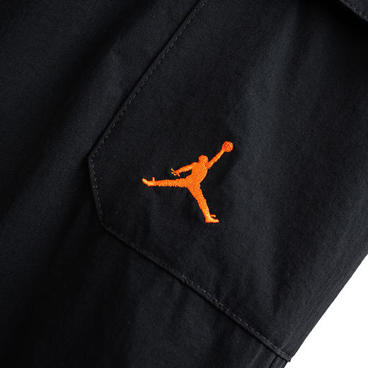 JORDAN 夏 大童小童婴童 梭织长裤 JDB-WP-G082 商品图3