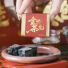 【中华老字号非遗】茶守艺 湘益茯茶·五年陈金花茶仓 商品缩略图4