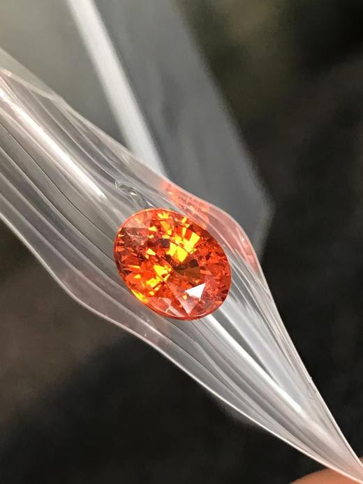 3.13ct芬达裸石 商品图1