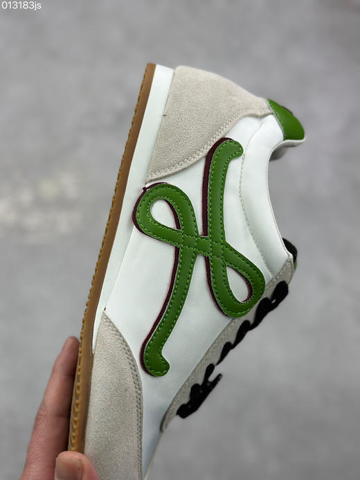 春季特惠💰400 罗意威 Loewe | Ballet Runner 2.0 早春新款爆款芭蕾舞鞋 不对称鞋头造型 商品图5